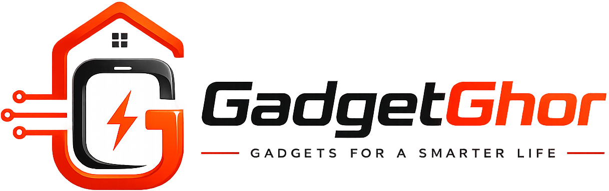 GadgetGhor